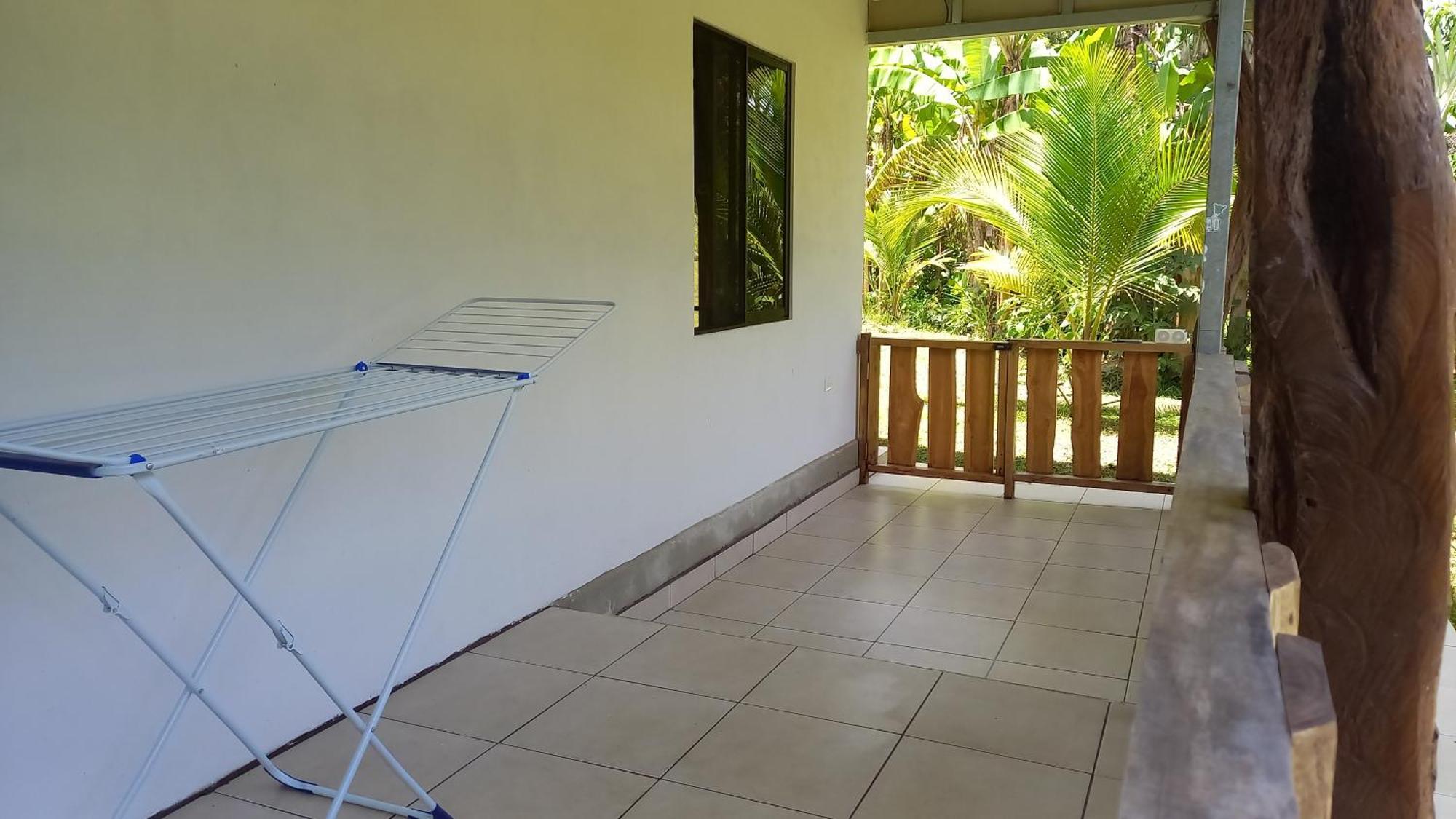 Willa Casa El Colibri Naranjo  Zewnętrze zdjęcie